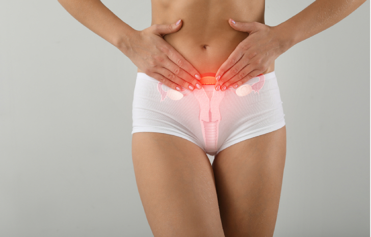 Endometriozis Rahim Dışında Bulunur mu?