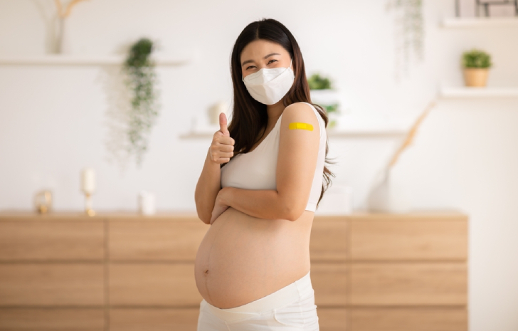 HPV Gebelikte Anneden Çocuğa Geçer mi?