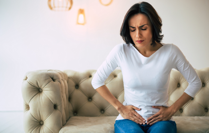 Endometriozis Ultrason İle Görülür mü?