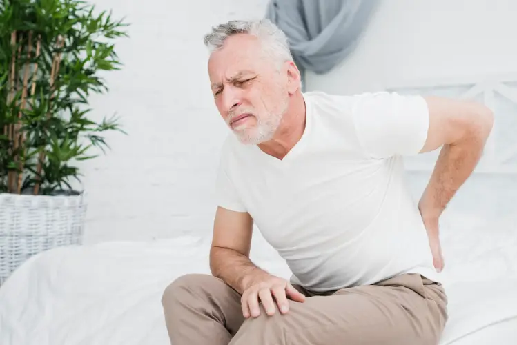 Endometriozis Bel, Kalça ve Bacak Ağrılarının Nedeni Olabilir mi?