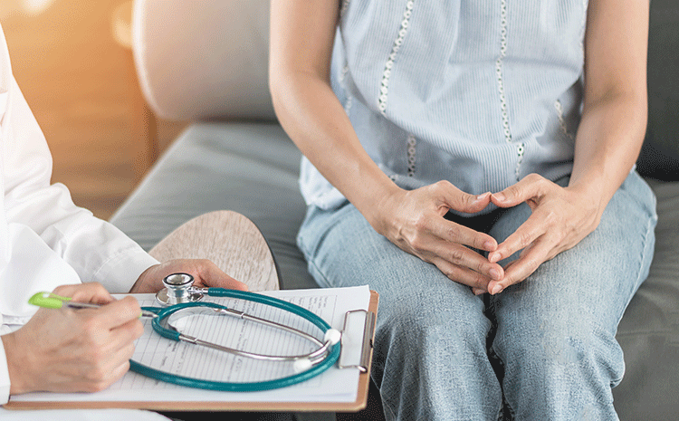 Endometriozis için kimler risk altında?