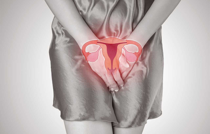 Endometriozis, Fibromiyalji, Otoimmün