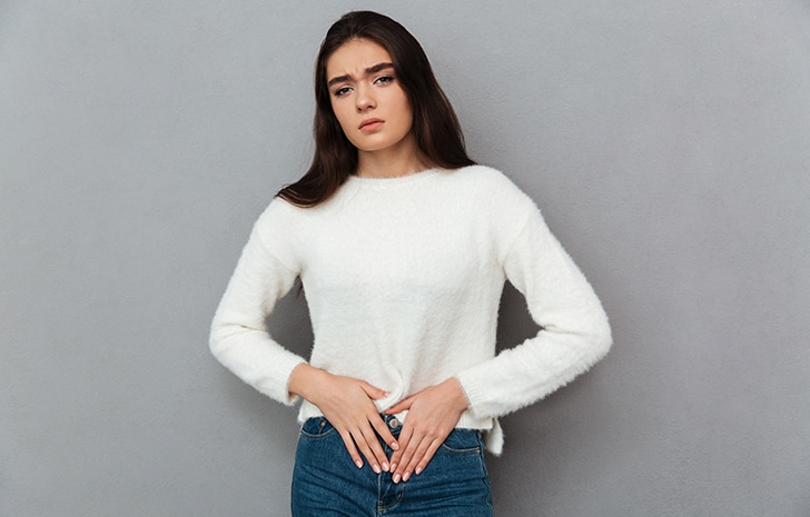 Endometriozis Adet Kanında Pıhtılaşmaya Sebep Olur mu?