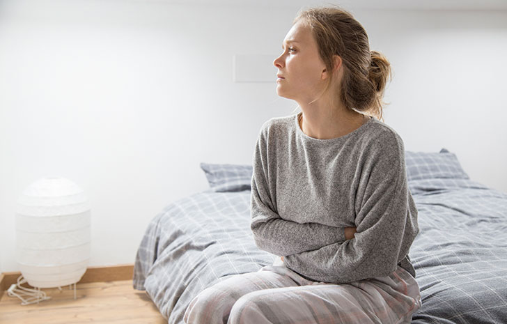 Endometriozis Tedavi Edilmezse Ne Olur?
